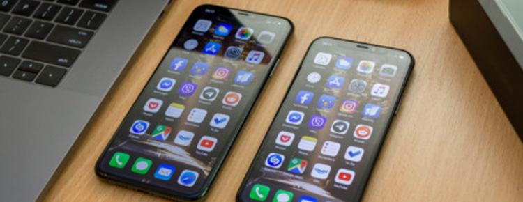 Ремонт iPhone 7 в Химках