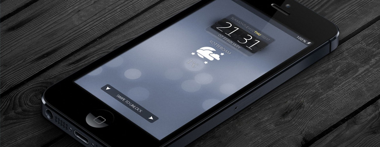 Ремонт iPhone 5 в Химках