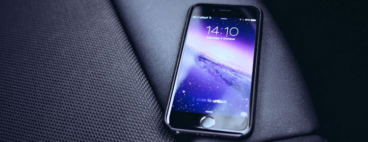 Ремонт iPhone 6 в Химках