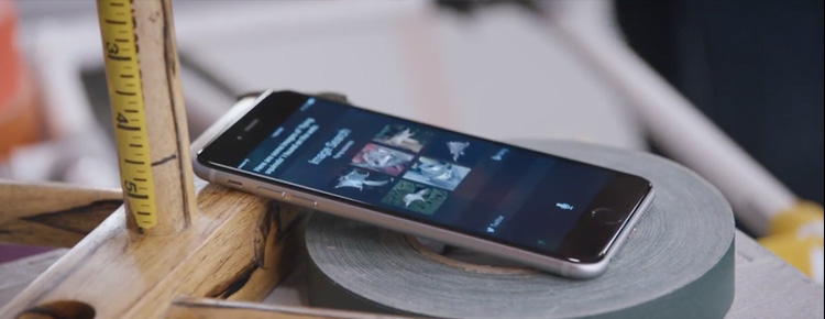 Ремонт iPhone 6S в Химках