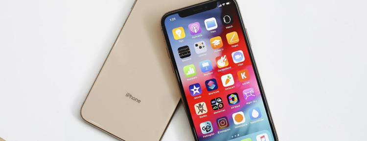 Ремонт iPhone 7 в Химках