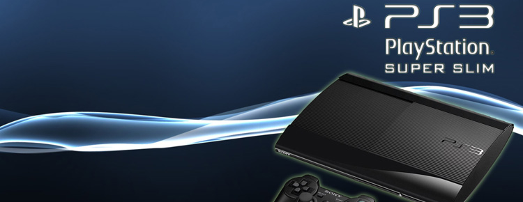 Ремонт Playstation 3 в Химках
