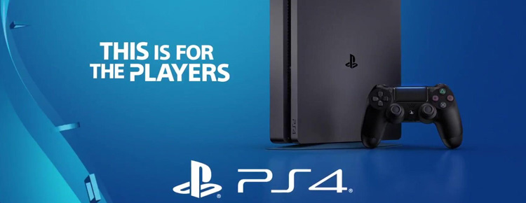 Ремонт Playstation 4 в Химках