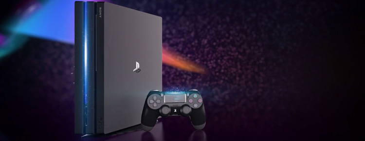 Ремонт Playstation в Химках