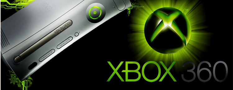 Ремонт Xbox 360 в Химках