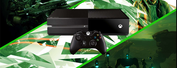 Ремонт Xbox one в Химках