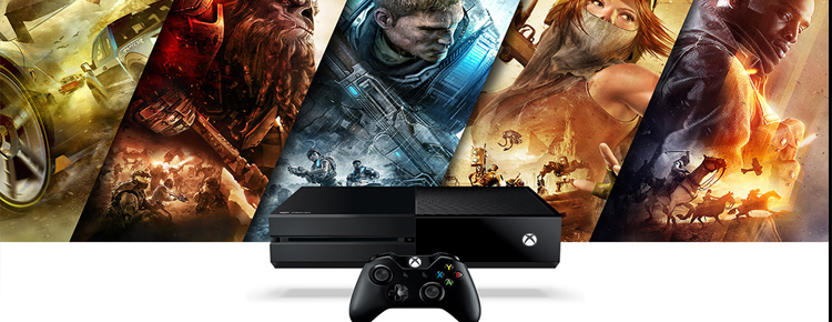 Ремонт Xbox one S в Химках